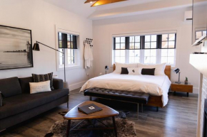 The VanderMarck Boutique Hotel